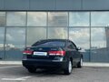 2008 Hyundai Sonata V (NF) Рестайлинг, чёрный - вид 3