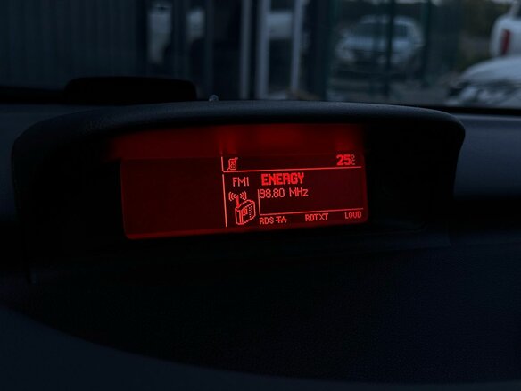 2007 Peugeot 307 I Рестайлинг, серый, 499000 рублей - вид 17