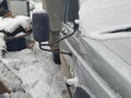 2018 УАЗ Профи, серебристый, 600000 рублей - вид 4