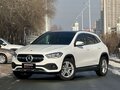 2023 Mercedes-Benz GLA 180 II (H247), белый, 2990000 рублей