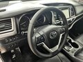 2014 Toyota Highlander III (XU50), серебристый, 2757000 рублей - вид 9