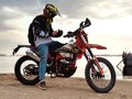 2024 Regulmoto Crosstrec, оранжевый, 260000 рублей - вид 2