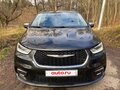 2022 Chrysler Pacifica RU Рестайлинг, чёрный, 3900000 рублей - вид 1