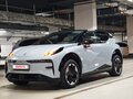 2023 Zeekr X I, серый, 3750000 рублей - вид 2