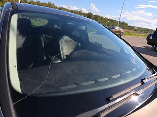 2012 Ford Focus III, серый, 660000 рублей, вид 2