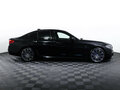 2018 BMW 5 серии 530i xDrive VII (G30/G31/G38), чёрный - вид 3
