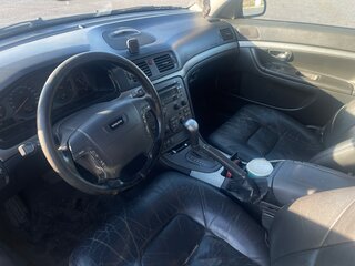 1999 Volvo S80 I, синий, 550000 рублей, вид 5