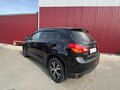 2014 Mitsubishi ASX I Рестайлинг, чёрный, 1199999 рублей - вид 3
