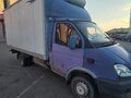 2008 ГАЗ ГАЗель (3302), фиолетовый, 720000 рублей - вид 1