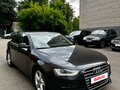 2013 Audi A4 IV (B8) Рестайлинг, серый - вид 2