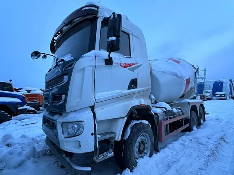 2023 Sany SY310C-6W(V), белый, 9200000 рублей, вид 3