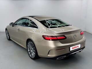 2020 Mercedes-Benz E-Класс 200 V (W213, S213, C238), серый, 6000000 рублей, вид 4