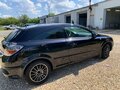 2006 Opel Astra GTC H, чёрный, 420000 рублей - вид 4