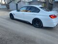 2011 BMW 3 серии 335i VI (F3x), белый - вид 6