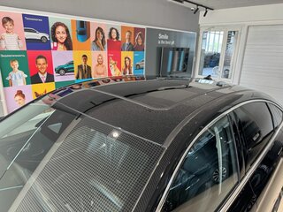 2023 Chery Arrizo 8, чёрный, 2019000 рублей, вид 4