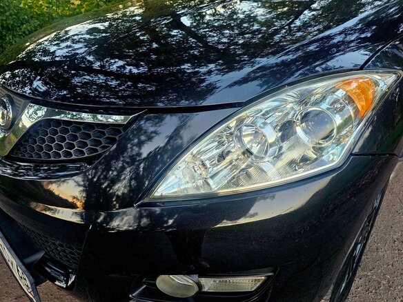 2013 Great Wall Hover H5, чёрный, 850000 рублей - вид 25