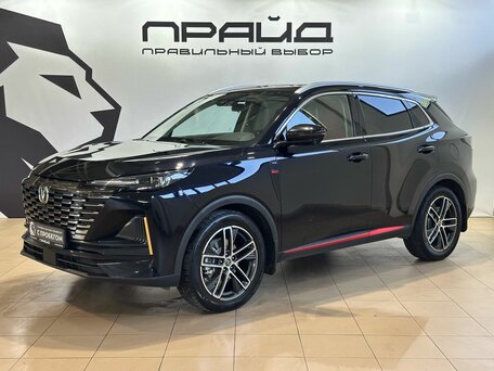 Changan CS55 Plus II