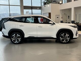 2026 VOLGA K40, белый, 3149000 рублей, вид 5