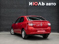 2014 Renault Logan II, красный, 650000 рублей - вид 7