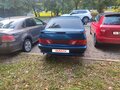 2007 Lada (ВАЗ) 2115, синий, 170000 рублей - вид 5