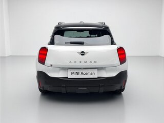 2026 Mini Aceman E, белый, 5090000 рублей, вид 5