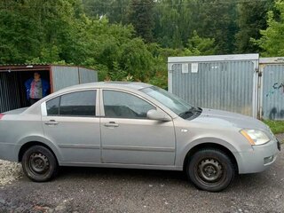 2010 Vortex Estina I, золотистый, 330000 рублей, вид 4