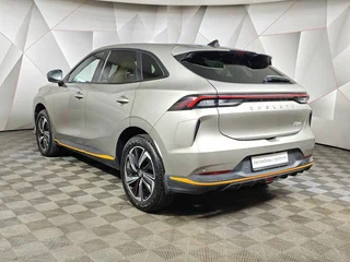 2024 Evolute i-Sky I, серый, 2695000 рублей, вид 4
