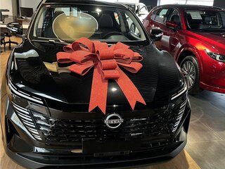 2026 Nissan Qashqai II Рестайлинг 2, чёрный, 3350000 рублей, вид 4