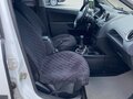 2007 Ford Fiesta Mk5, белый, 400000 рублей - вид 10