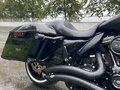 2023 Harley-Davidson Road King Special, чёрный - вид 9