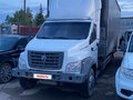 2022 ГАЗ ГАЗон Next, белый, 2230000 рублей