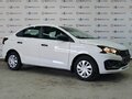 2026 Lada (ВАЗ) Iskra, белый, 1347000 рублей - вид 2