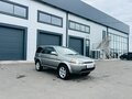 2000 Honda HR-V I, серый, 419999 рублей - вид 8