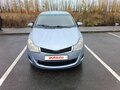 2011 Chery Very (A13), серый, 220000 рублей - вид 1