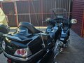 2006 Honda GL 1800 Gold Wing, чёрный - вид 6
