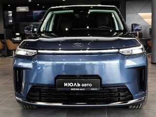 2026 GAC S9, синий, 6799000 рублей, вид 2