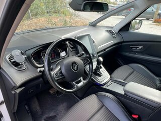 2019 Renault Scenic Grand IV, белый, 1650000 рублей, вид 3