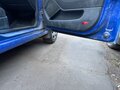 2007 Skoda Fabia I Рестайлинг, синий, 290000 рублей - вид 6