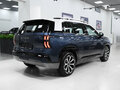 2026 GAC Aion V, синий, 4599000 рублей - вид 3