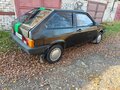 1995 Lada (ВАЗ) 2108 21086, чёрный, 44400 рублей - вид 3