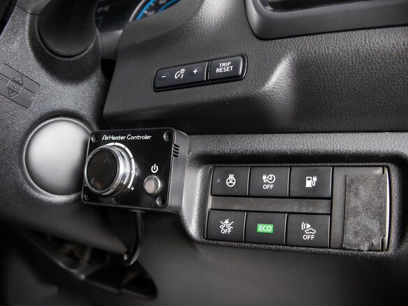 2018 Nissan Leaf II (ZE1), чёрный, 1699000 рублей - вид 20
