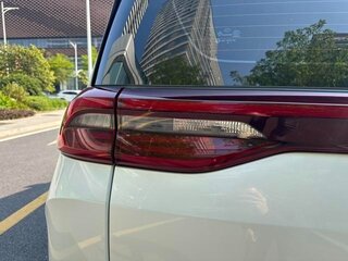 2023 GAC Trumpchi M6 Pro, белый, 1420000 рублей, вид 5
