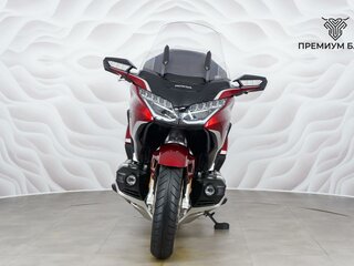 2021 Honda GL 1800 Gold Wing, красный, 2327000 рублей, вид 4