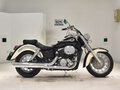 1997 Honda Shadow 750, чёрный, 300000 рублей - вид 3
