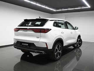 2025 Dongfeng Huge, белый, 3239900 рублей, вид 2