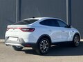 2022 Renault Arkana I, белый, 1850000 рублей - вид 4