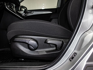 2026 Haval M6 II, серый, 2349000 рублей, вид 4
