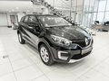 2016 Renault Kaptur I, чёрный, 1290000 рублей - вид 2