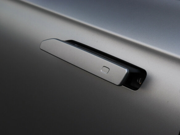 2025 Exeed RX, серый, 3597000 рублей - вид 24