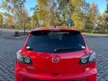 2005 Mazda 3 I (BK), красный, 565000 рублей - вид 6
